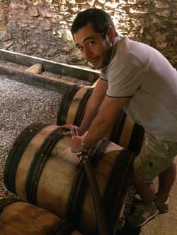 Domaine Du Temps - Lauranne Plegat & Jeremy Gobert logo