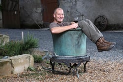 Laurent Herlin Vigneron - Laurent Herlin logo