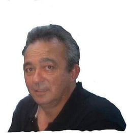 À la Vôtre! - Laurent Lebled logo