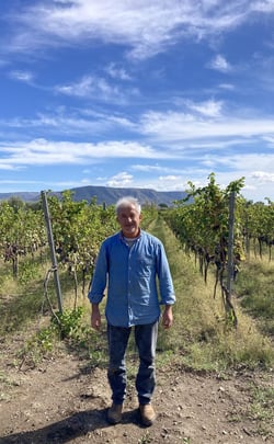 Cantine Pallotta - Leonardo Pallotta logo