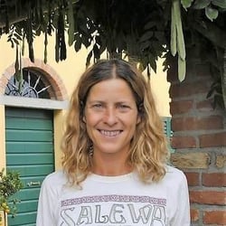 Rocco di Carpeneto - Lidia Carbonetti e Paolo Baretta logo