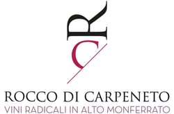 Rocco di Carpeneto - Lidia Carbonetti e Paolo Baretta logo