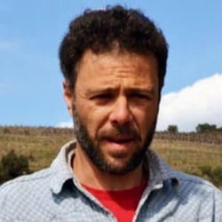 Domaine du Possible - Loïc Roure logo
