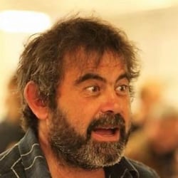 Carroi Bon Air - Luc Sébille logo