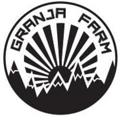 Azienda Agricola Granja Farm - Luca Barbich logo