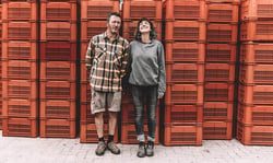 Azienda Agricola Valfaccenda - Luca Faccenda & Carolina Roggero logo