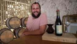 Vignoble Bucquet - Ludovic Bucquet logo