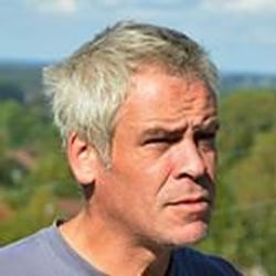 Lulu Vigneron - Ludwig Bindernagel logo