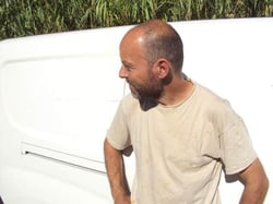 Domaine Jorel - Manuel Jorel logo