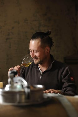 Weingut Ploder Rosenberg - Manuel Ploder & Selina Weratschnig logo