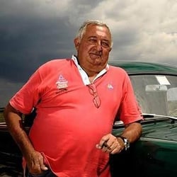 Marco De Bartoli - Marco De Bartoli logo