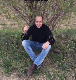 Azienda Agricola Tinessa - Marco Tinessa logo