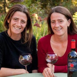 Azienda Agricola Fonterenza - Margherita & Francesca Padovani logo