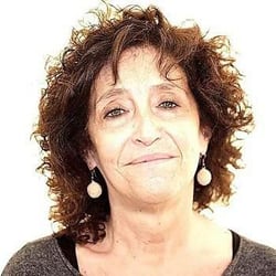 Fattoria di Bacchereto Terre a Mano - Maria Rossella Bencini Tesi logo