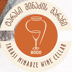 Tarasi Minadze's Marani - Phersvi - Mariami & Irakli Minadze logo