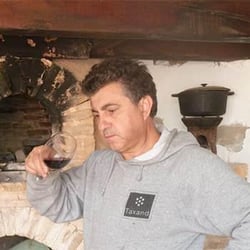 Bodegas Cueva - Mariano Taberner logo