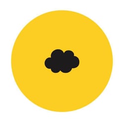 Avis de Tempête - Marie Bourdon & Raphael Monnier logo