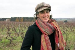 Marie Thibault-Cabrit - Marie Thibault-Cabrit logo