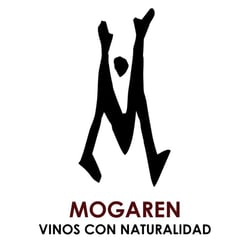 Bodegas Mogarén - Mario Reyes Rodríguez & Juan Rodríguez López logo