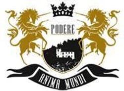 Podere Anima Mundi - Marta Sierota logo
