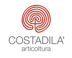 Azienda Costadilà - Martina Cieli & Alex Dalla Vecchia logo