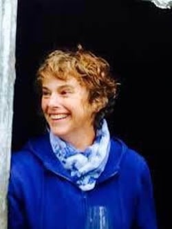 Les Fauvettes - Maryse Chatelin logo