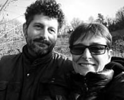 Voltumna - Marzio Politi logo