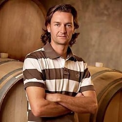 Passionate Wine - Matias Michelini logo