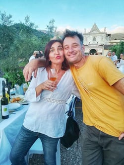 Fattoria San Vito - Matteo & Roberta logo