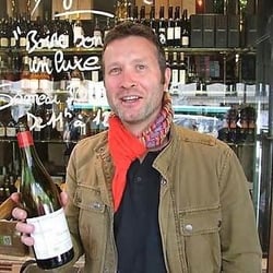 Domaine Matthieu Dumarcher - Matthieu Dumarcher logo