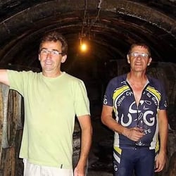 Matthieu & Sylvaine Bouchet - Matthieu & Sylvaine Bouchet logo