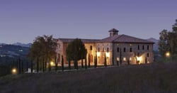 Tenuta Baroni Campanino - Andrea Caracciolo logo