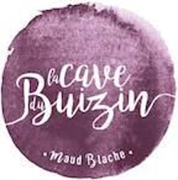 La Cave du Buizin - Maud Blache logo