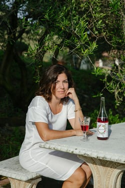 Tenuta Magrini - Maura Satta Flores logo