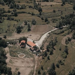 Azienda Agricola Cascina Barbàn - Maurizio Carucci, Martina Panarese, Pietro Ravazzolo, Maria Lùz Principe logo