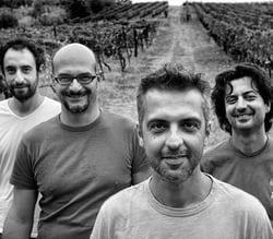 Cooperativa Agricola Sociale Calafata - Mauro Montanaro logo