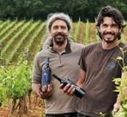 Podere La Cerreta - Mazzanti Mattia, Tommaso logo