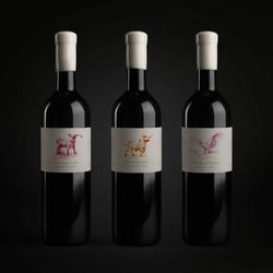 Matiashvili's Cellar - Merab Matiashvili logo