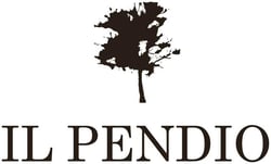 Il Pendio - Michele Loda logo