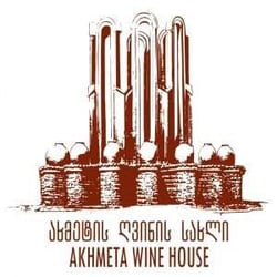 Akhmeta Wine House - Nick Garsevanishvili & Shalva Koghuashvili logo