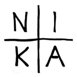 Nika Winery - Nika Bakhia logo