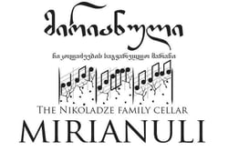 Mirianuli - Nikoladze family logo
