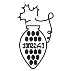Burjanadze - Shanidze Wine - Nikoloz Burjanadze & Kakha Shanidze logo