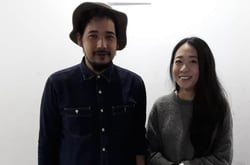 Kunitsu Kajitsushu Winery - Nonoka & Tomonori Nakako logo