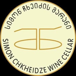 Simon Chkheidze's Cellar - Nugzar and Mamuka Chkheidze logo