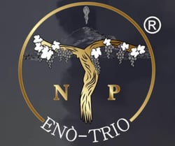 Enò-Trio - Nunzio, Stefany & Désirée Puglisi logo