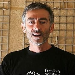 Mas Jullien - Olivier Jullien logo