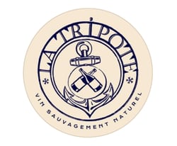 La Tripote - Olivier Verdier logo