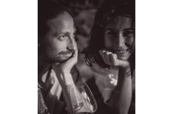 Weingut Roterfaden - Olympia Samara & Hannes Hofmann logo