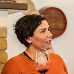 Ale.p.a. società agricola - Paola Riccio logo
